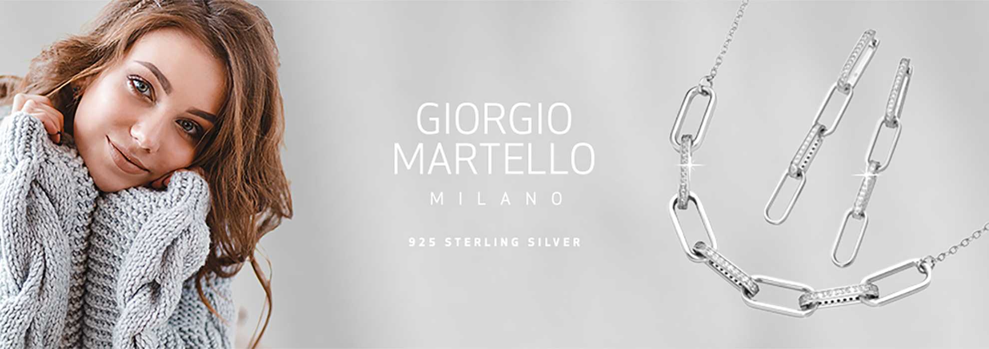 Giorgio Martello